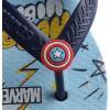 imageHavaianas Baby Marvel Sandals  Baby Water Shoes with Back StrapBlue Water