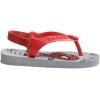 imageHavaianas Baby Marvel Sandals  Baby Water Shoes with Back StrapIce Grey