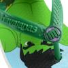 imageHavaianas Baby Marvel Sandals  Baby Water Shoes with Back StrapWhite