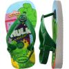 imageHavaianas Baby Marvel Sandals  Baby Water Shoes with Back StrapWhite