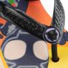 imageHavaianas Baby Marvel Sandals  Baby Water Shoes with Back StrapYellow Pop