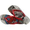 imageHavaianas Boys Kids Top Marvel Classics Flip Flop SandalBlack