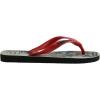 imageHavaianas Boys Kids Top Marvel Classics Flip Flop SandalBlack