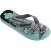 imageHavaianas Boys Top Minecraft ToddlerLittle KidBig KidBlue