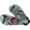 imageHavaianas Boys Top Minecraft ToddlerLittle KidBig KidBlue