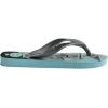 imageHavaianas Boys Top Minecraft ToddlerLittle KidBig KidBlue