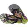 imageHavaianas Boys Top Minecraft ToddlerLittle KidBig KidOlive