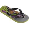 imageHavaianas Boys Top Minecraft ToddlerLittle KidBig KidOlive