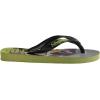 imageHavaianas Boys Top Minecraft ToddlerLittle KidBig KidOlive