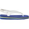 imageHavaianas Kids Brazil Logo Flip Flop SandalMarine Blue