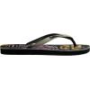 imageHavaianas Kids Buzz Lightyear Glow In The Dark Flip Flop Sandals BlackGreen Size 34 Youth