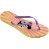 imageHavaianas Kids Disney Stylish Sandal for Boys and GirlsPixel Yellow