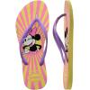 imageHavaianas Kids Disney Stylish Sandal for Boys and GirlsPixel Yellow