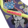 imageHavaianas Kids Disney Stylish Sandal for Boys and GirlsPurple Paisley