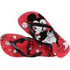 imageHavaianas Kids Disney Stylish Sandal for Boys and GirlsRuby RedBlack