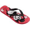 imageHavaianas Kids Disney Stylish Sandal for Boys and GirlsRuby RedBlack