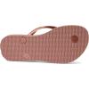 imageHavaianas Kids Slim Animals Flip Flops  Kids Summer Sandals  Crocus RoseGolden Blush 10C little kid