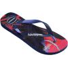 imageHavaianas Kids Top Marvel Flip Flops  Spiderman Sandals  Navy BlueProvence Blue 9C little kid