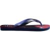 imageHavaianas Kids Top Marvel Flip Flops  Spiderman Sandals  Navy BlueProvence Blue 9C little kid