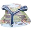 imageHavaianas Kids Top Minecraft Flip Flops  Kids Thong Summer Sandals  WhiteBlue Comfy 13C1Y little kid