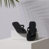 imageHavaianas Mens Brazil Flip Flop SandalBlack