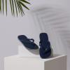 imageHavaianas Mens Brazil Flip Flop SandalNavy Blue