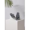 imageHavaianas Mens Brazil Flip Flop SandalSteel Grey