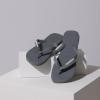 imageHavaianas Mens Brazil Flip Flop SandalSteel GreySteel Grey