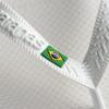 imageHavaianas Mens Brazil Flip Flop SandalWhite