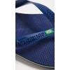 imageHavaianas Mens Brazil Flip FlopsGalactic Green