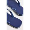 imageHavaianas Mens Brazil Flip FlopsGalactic Green