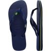 imageHavaianas Mens Brazil Flip FlopsGrape WineGrape Wine