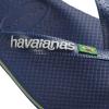 imageHavaianas Mens Brazil Logo Flip Flop SandalNavy Blue