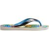 imageHavaianas Mens Disney Stylish Mickey Mouse Flip Flop Sandals Blue Size 1112