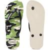 imageHavaianas Mens FlipFlopBeige Black