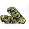 imageHavaianas Mens FlipFlopBeige Black