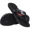 imageHavaianas Mens FlipFlopBlack