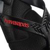 imageHavaianas Mens FlipFlopBlack