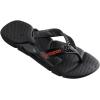 imageHavaianas Mens FlipFlopBlack