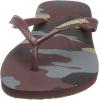imageHavaianas Mens FlipFlopGrape Wine