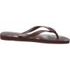 imageHavaianas Mens FlipFlopGrape Wine