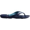 imageHavaianas Mens FlipFlopMarineBlue Nautical