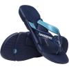 imageHavaianas Mens FlipFlopMarineBlue Nautical