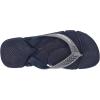 imageHavaianas Mens FlipFlopNavy Blue