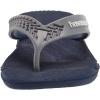 imageHavaianas Mens FlipFlopNavy Blue