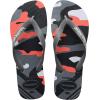 imageHavaianas Mens FlipFlopNew Graphite