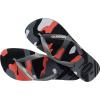 imageHavaianas Mens FlipFlopNew Graphite