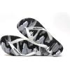 imageHavaianas Mens FlipFlopSteel Grey White