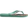 imageHavaianas Mens Slipon FlipFlopSky Blue