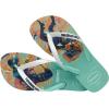 imageHavaianas Mens Slipon FlipFlopSky Blue